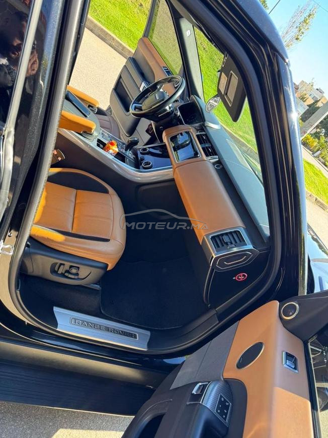 range sport 