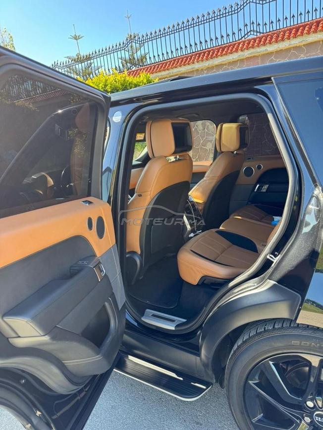 range sport 
