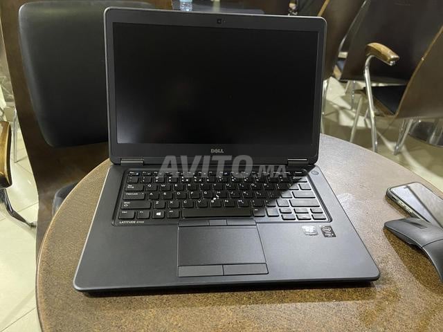 ديل لاتيود E7450 I5 الجيل الخامس
