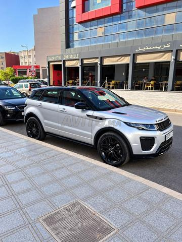 Range Rover Evoque 2018 (Toutes Options) à vendre