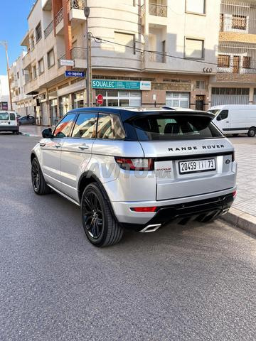 Range Rover Evoque 2018 (Toutes Options) à vendre - 2
