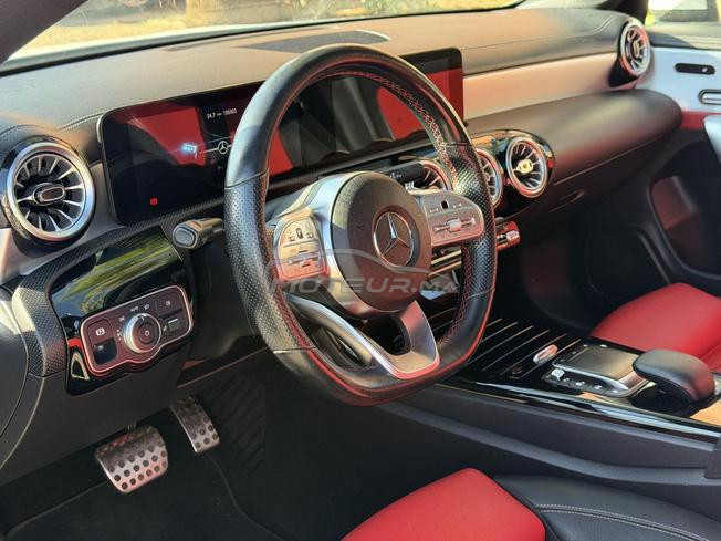 Mercedes Cla 220d Pack Amg Line 