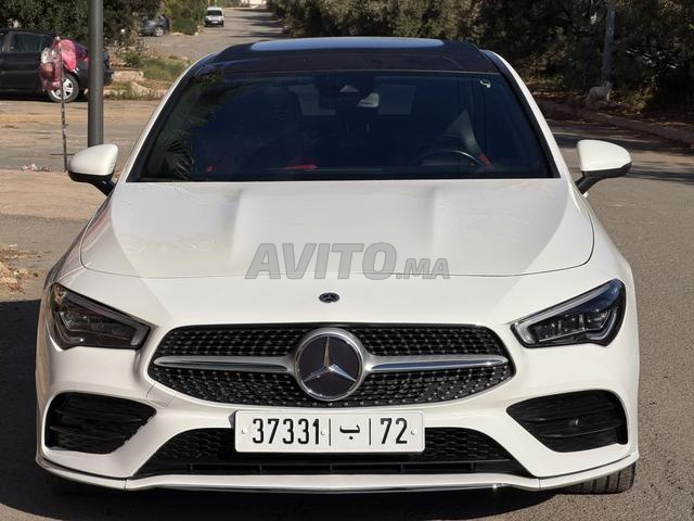 Mercedes Cla 220d Pack Amg Line - 2