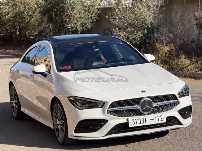 Mercedes Cla 220d Pack Amg Line 
