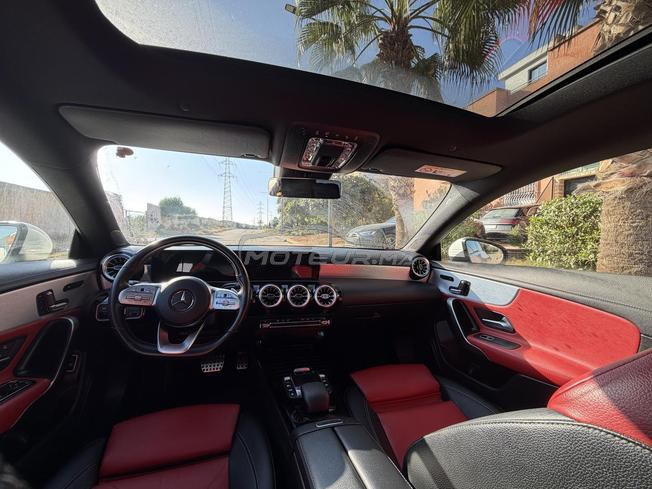Mercedes Cla 220d Pack Amg Line 