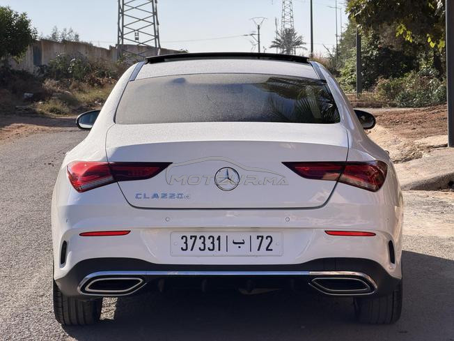 Mercedes Cla 220d Pack Amg Line 