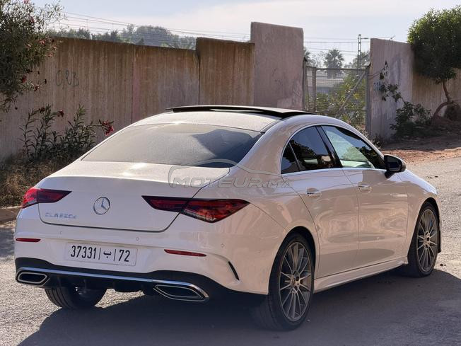 Mercedes Cla 220d Pack Amg Line 