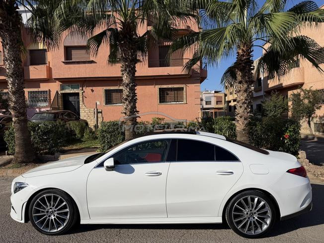 Mercedes Cla 220d Pack Amg Line 