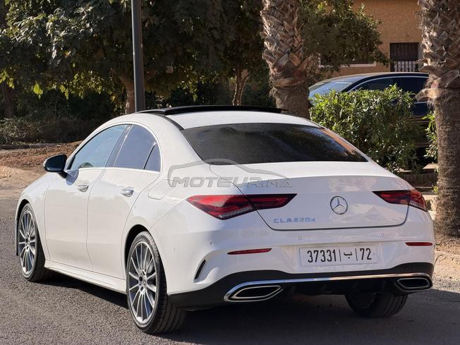 Mercedes Cla 220d Pack Amg Line 