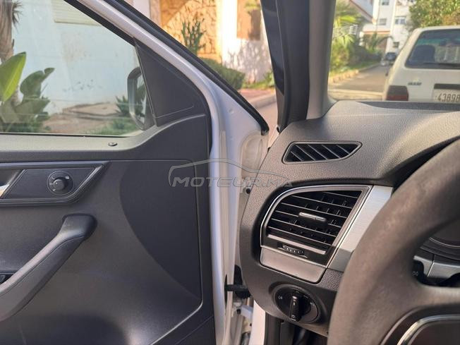 fabia trés bon etat