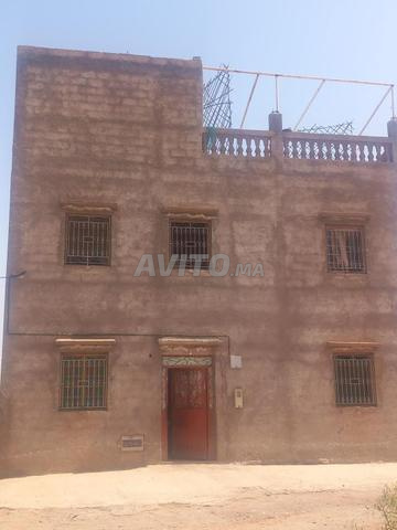 Marrakech Abdellah Guenoun
