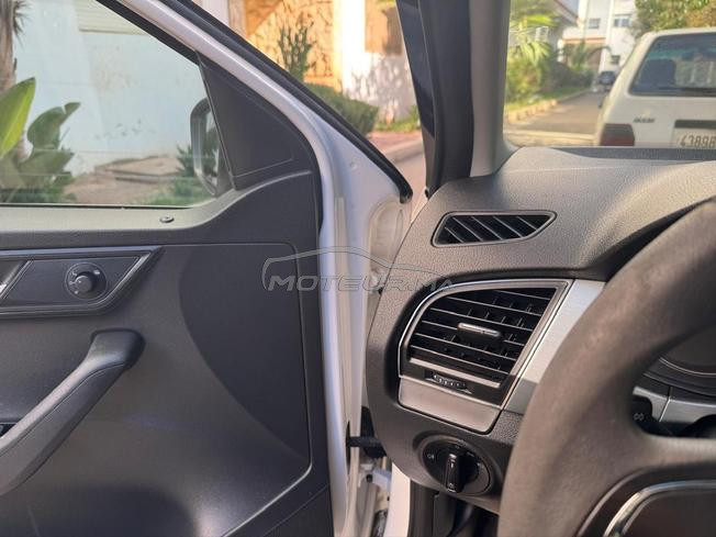 fabia trés bon etat