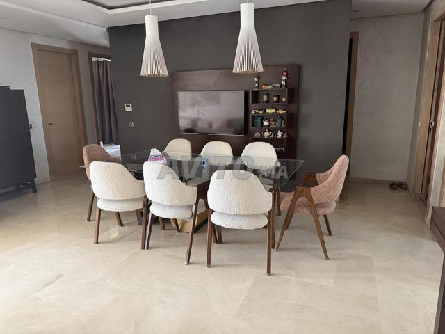 Appartement à vendre 166 m² à Rabat - 2