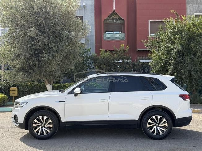 Touareg V6 2022