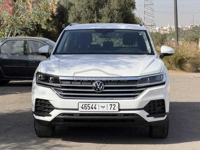 Touareg V6 2022
