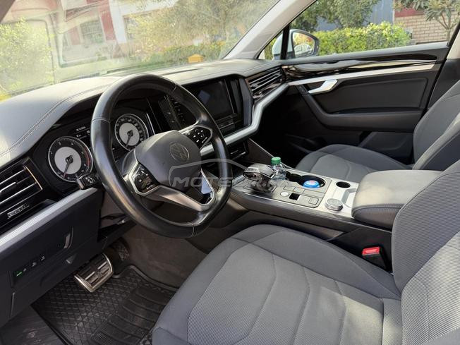 Touareg V6 2022