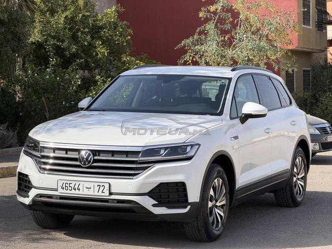 Touareg V6 2022