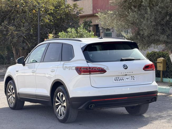 Touareg V6 2022