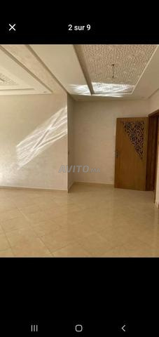appartement 75m2 2 chambre neuf - 2