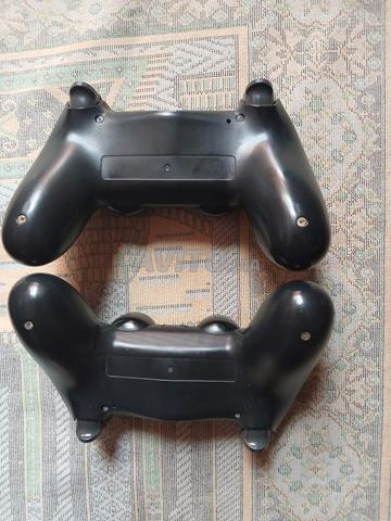 Manette PS4 originale V2 - 2