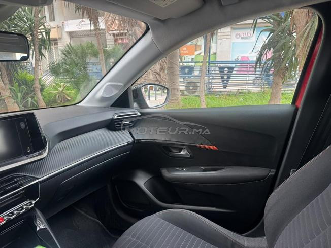 voiture très bon état version allure sans adblou