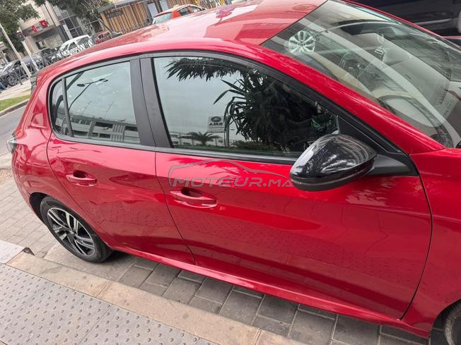 voiture très bon état version allure sans adblou
