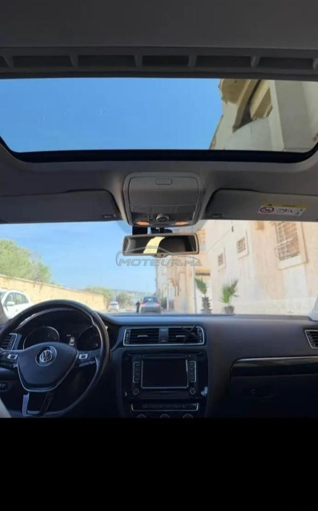 Volkswagen tourane 6ch