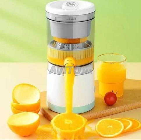 Centrifugeuse de fruits❤ - 2