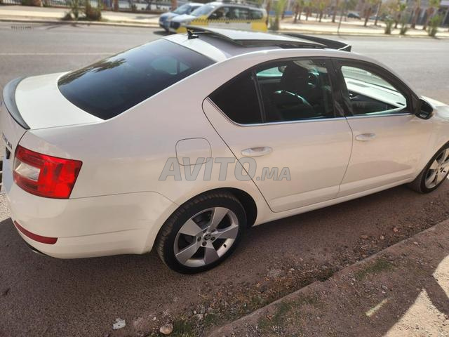 Voiture à vendre - 2