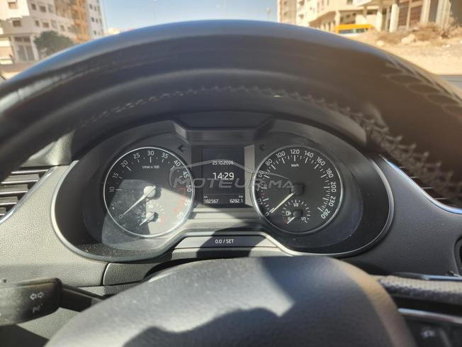 voiture a vendre