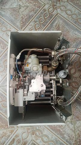 Chauffe-eau Junkers automatique - 2