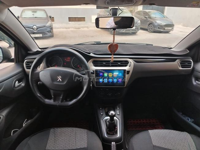 Peugeot 301 2023 première main ✋