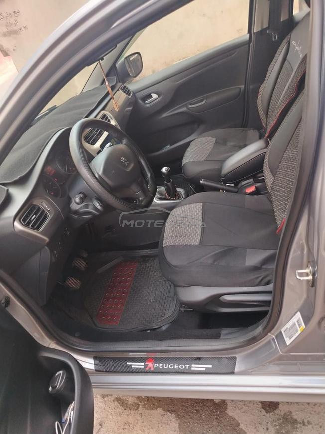 Peugeot 301 2023 première main ✋