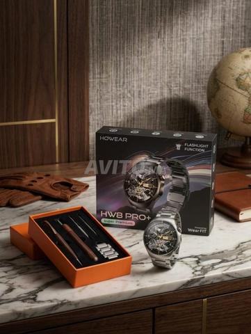 Montre HW8 PRO - 2