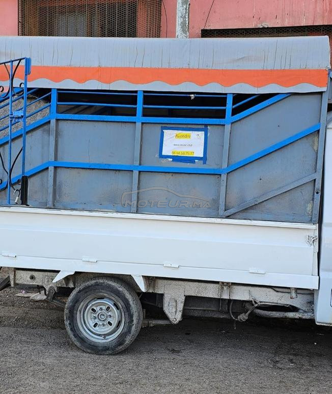 FAW Pick-Up
