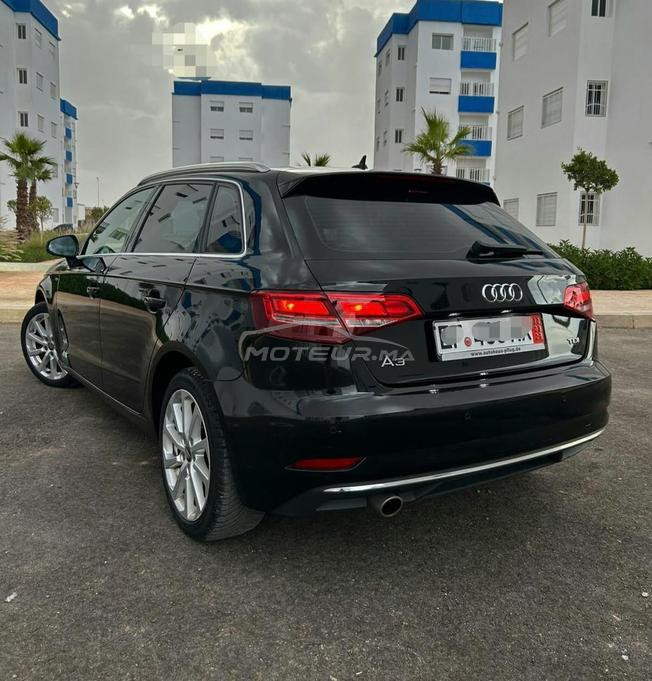 🇩🇪Audi A3 fast lift🇩🇪  Pack Sline