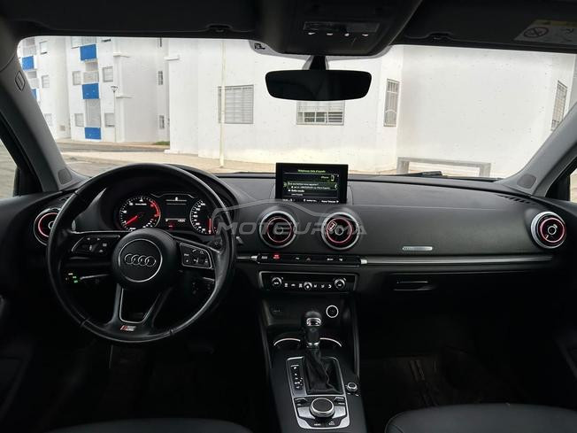 🇩🇪Audi A3 fast lift🇩🇪  Pack Sline