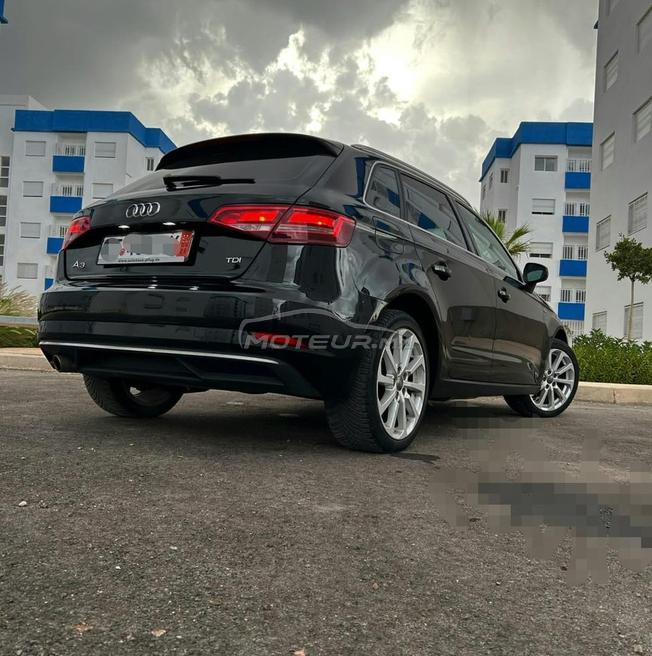 🇩🇪Audi A3 fast lift🇩🇪  Pack Sline
