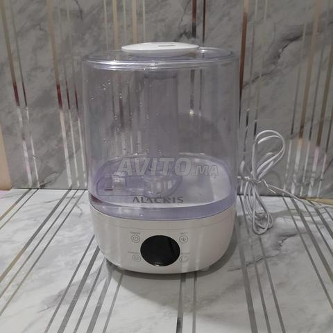 humidificateur à intelligent Alacris de 4 L - 2