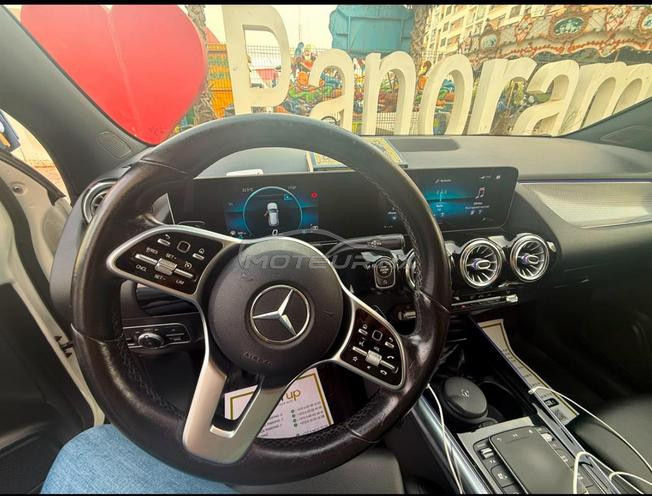 Mercedes-Benz Classe GLA Diesel Automatique 2020