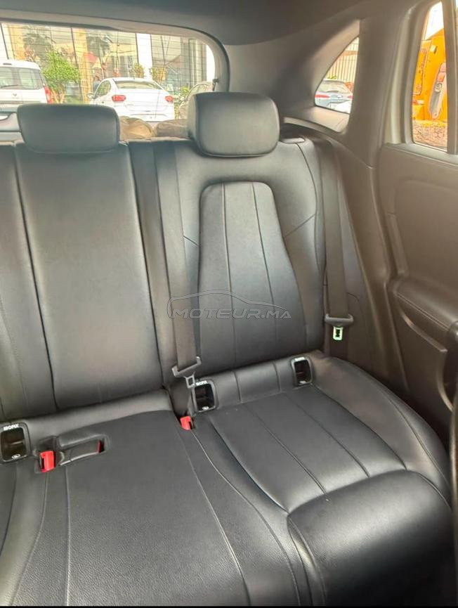Mercedes-Benz Classe GLA Diesel Automatique 2020