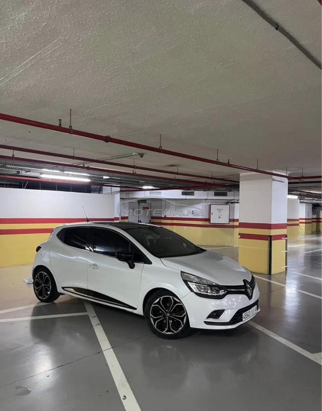 CIio 4 model 2016