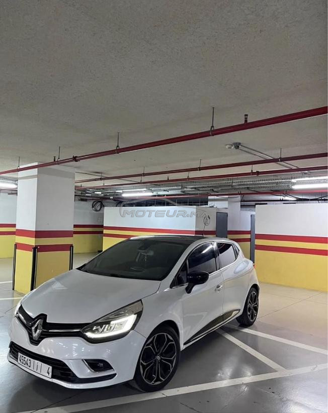 CIio 4 model 2016