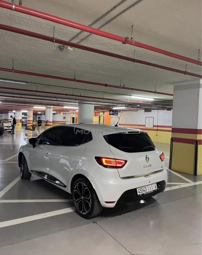 CIio 4 model 2016