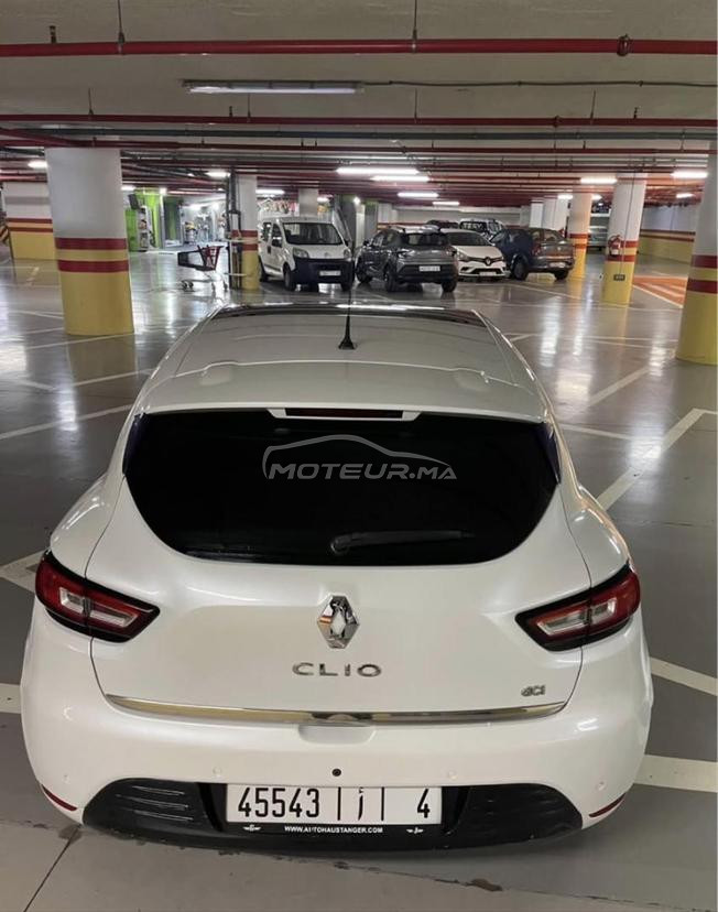 CIio 4 model 2016