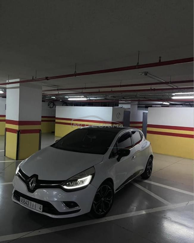 CIio 4 model 2016
