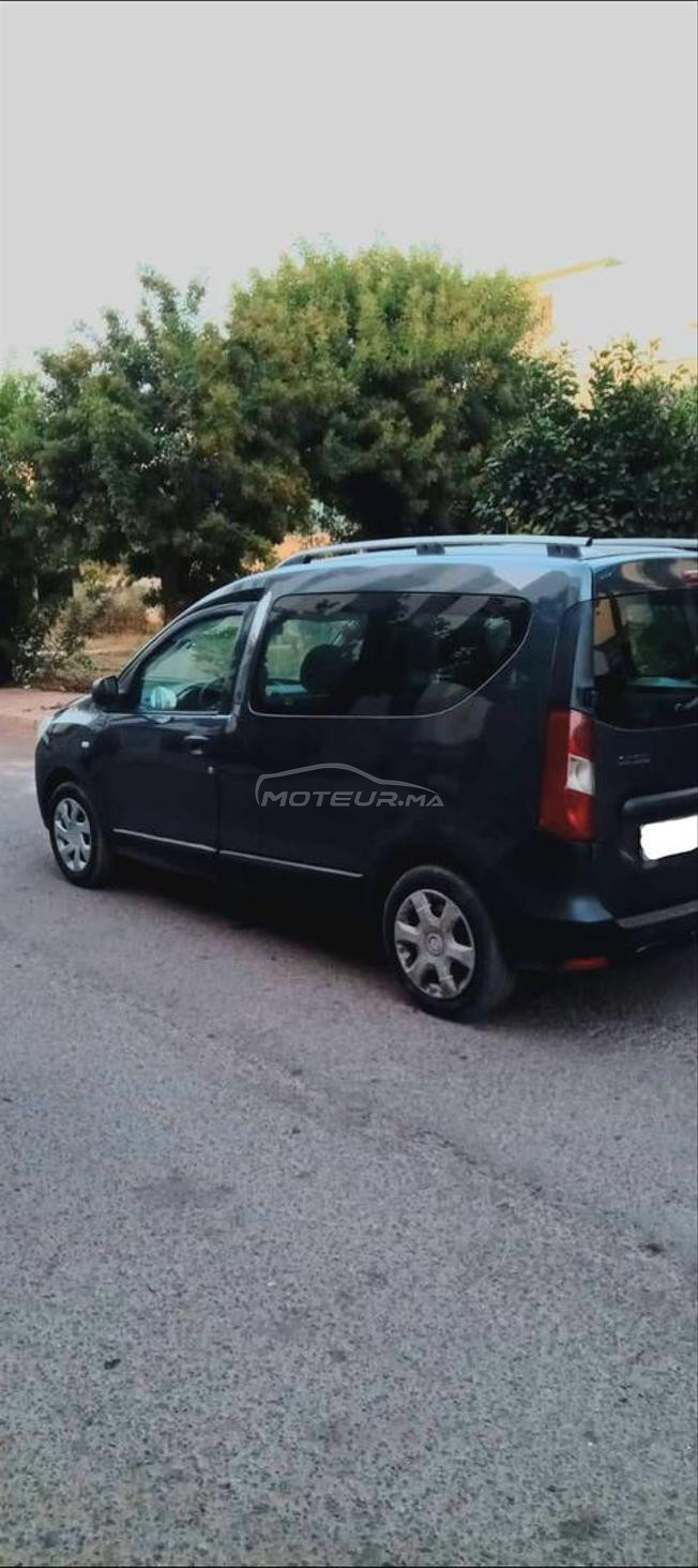 Dacia dokker Clima 2020 