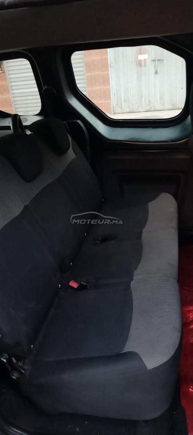 Dacia dokker Clima 2020 