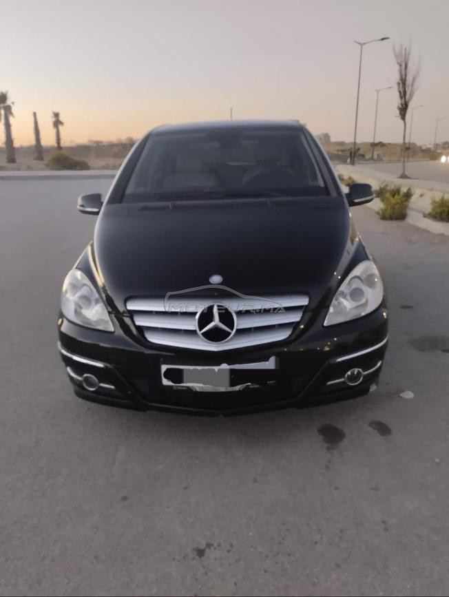 mercedes class b
