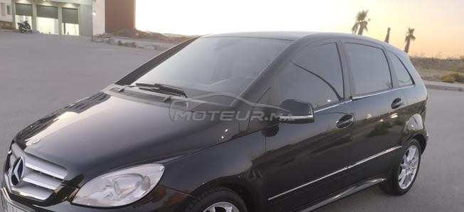 mercedes class b